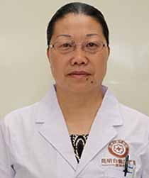 26岁女性腹部患白癜风3年