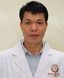 轻松挥别白癜风 还我俊俏脸庞