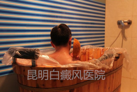 负离子定向渗透疗法