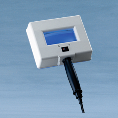 德国奥曼wood灯检查