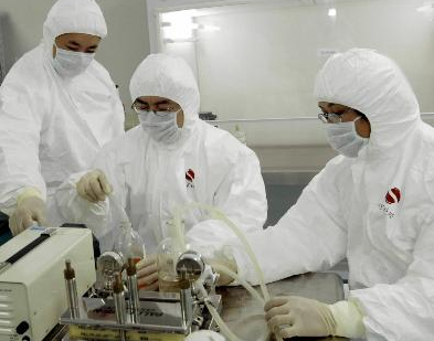 李作梅 国内细胞复色祛白第一人