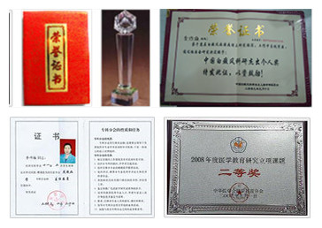 李作梅 国内细胞复色祛白第一人